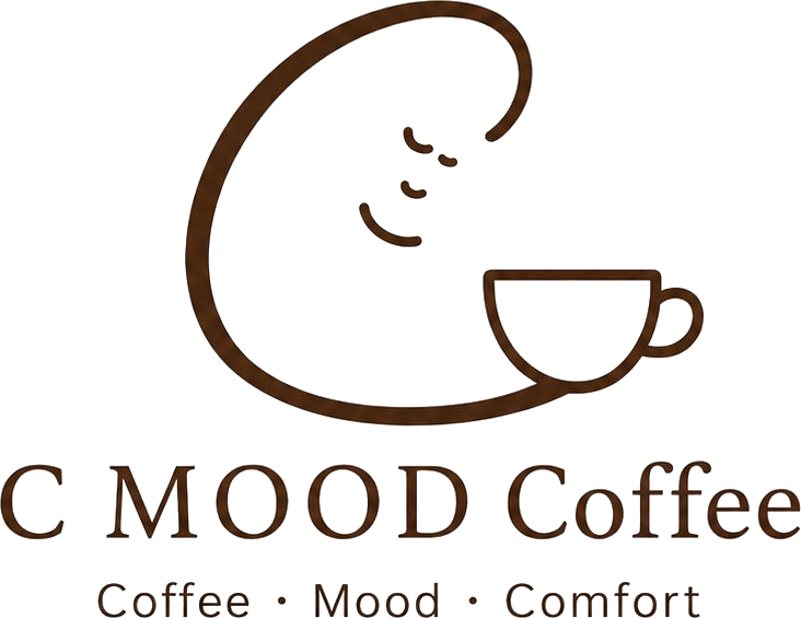 C MOOD Coffee — Coffee, Mood, Comfort